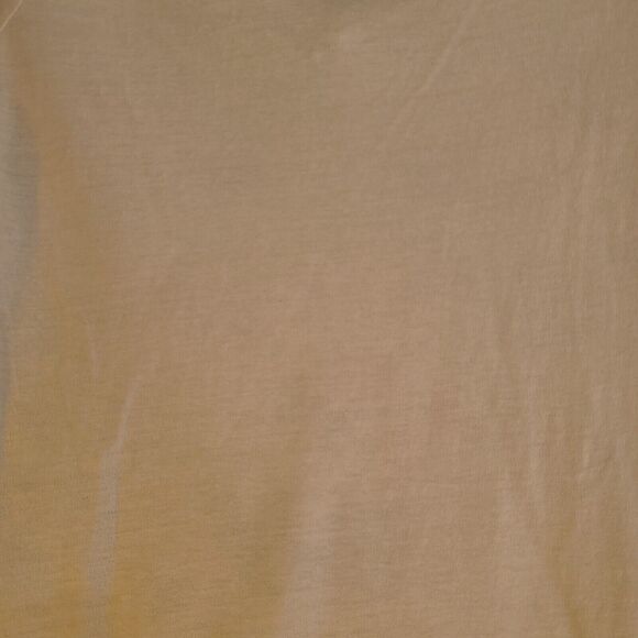 Disney Womens T-Shirt White Size XS 100% Cotton Mickey Patriotic Pullover - Picture 12 of 12